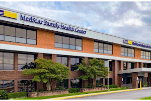 MedStar Health: Primary Care in the Family Health Center at MedStar Franklin Square Medical Center image