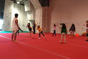 Academia Tricking Portugal image