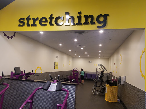 Planet Fitness image