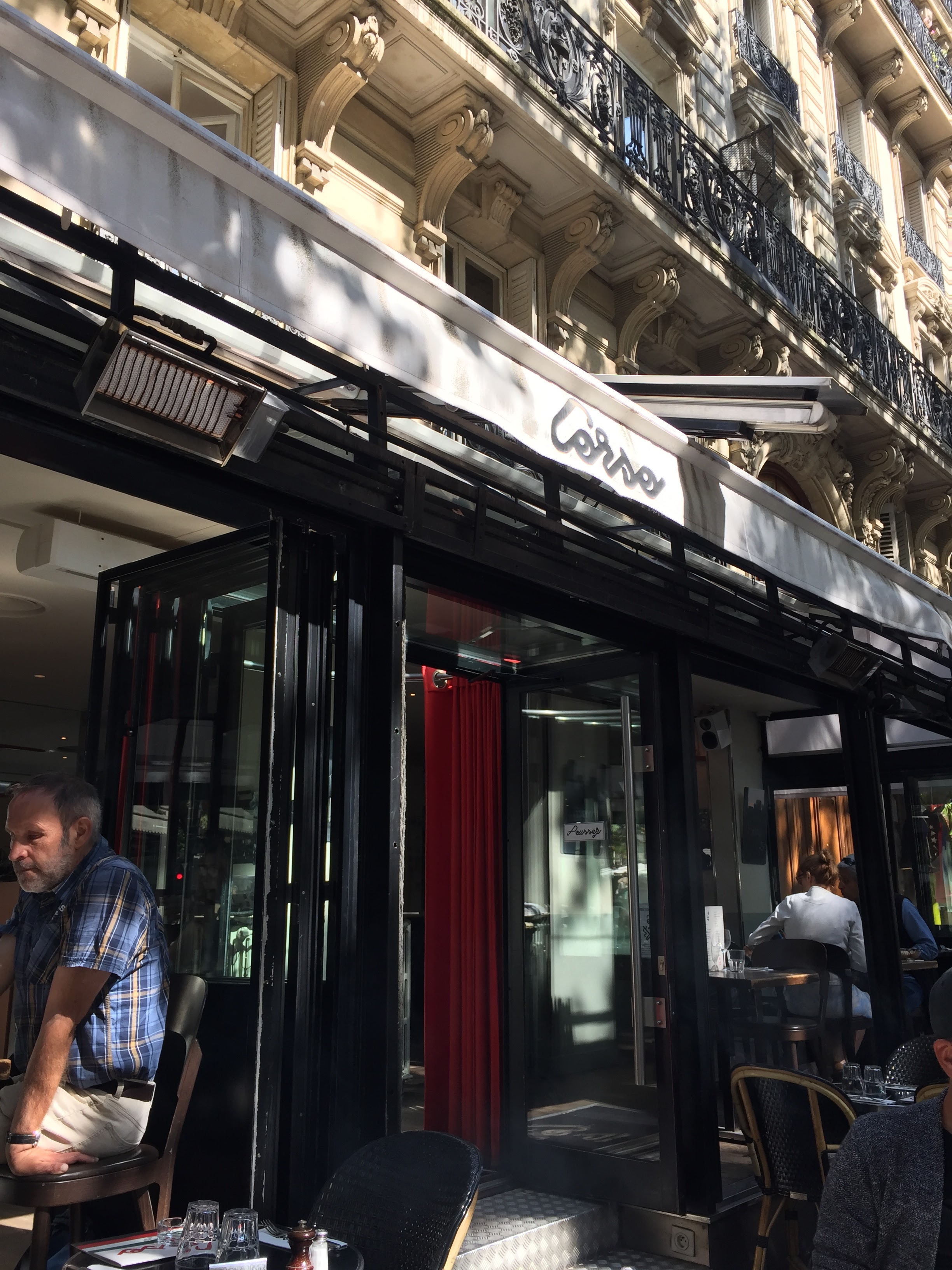 Photo n° 1 de l'avis de Yann. fait le 02/09/2018 à 17:45