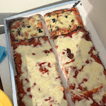 Photo n°1 de l'avis de Luiza.a fait le 12/09/2022 à 18:36 sur le  Bella Pizza Bolsena à Bolsena