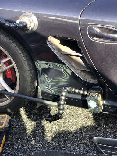 Superior Paintless Dent Removal Inc image