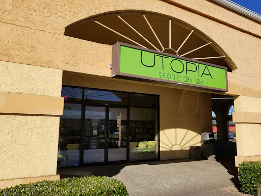 Hair Salon «Utopia Salon & Day Spa», reviews and photos, 1503 NE 78th St #2, Vancouver, WA 98665, USA