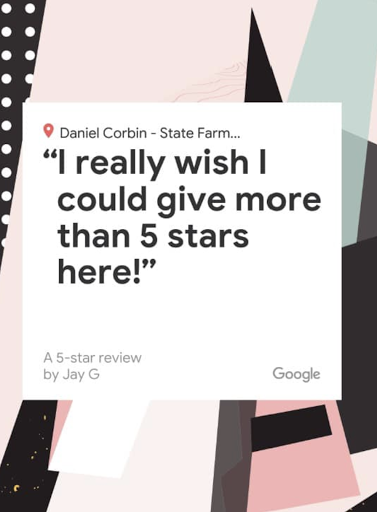 Insurance Agency «Daniel Corbin - State Farm Insurance Agent», reviews and photos