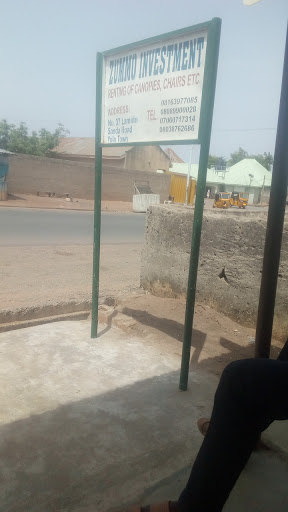 Zumo Investment, Abuja Road, Yola, Nigeria, Cell Phone Store, state Adamawa