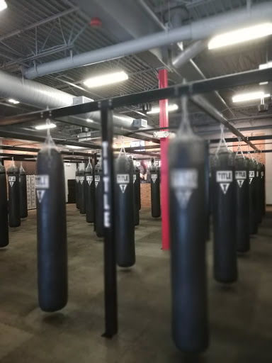 Health Club «TITLE Boxing Club», reviews and photos, 235 Old Connecticut Path, Framingham, MA 01701, USA