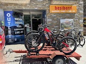 Besiberriebike - Alquiler de Bicicletas en la Vall de Boí en Barruera
