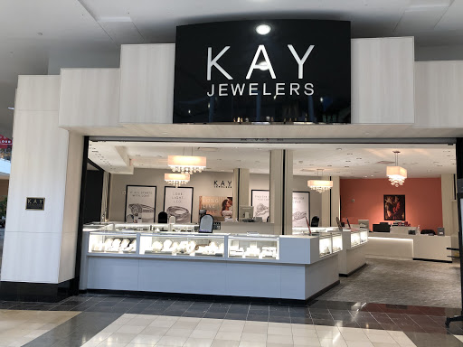 Jewelry Store «Kay Jewelers», reviews and photos, 5959 Triangle Town Blvd #1088, Raleigh, NC 27616, USA