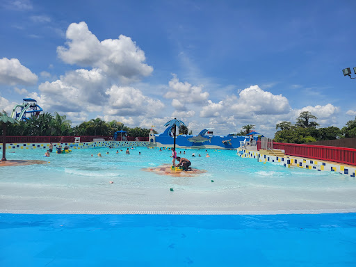 Water Park «LEGOLAND Florida Water Park», reviews and photos, 1204 Helena Rd, Cypress Gardens, FL 33884, USA