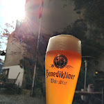 Photo n°1 de l'avis de Kai.i fait le 20/05/2018 à 19:19 sur le  La Fontaine Restaurant Berlin à Berlin