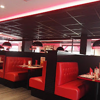 Atmosphère du Restaurant Buffalo Grill Neuilly Sur Marne - n°13