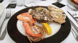 Photo n°46 de La Grenouille à Honfleur ()