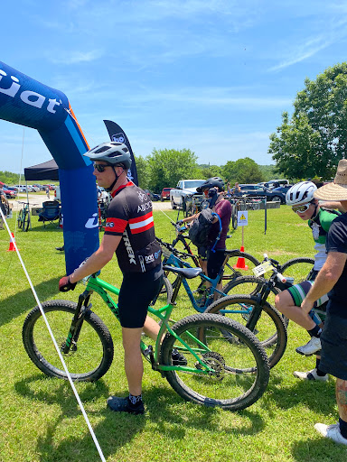 Bicycle Store «A&B Cycle», reviews and photos, 3620 S National Ave, Springfield, MO 65807, USA