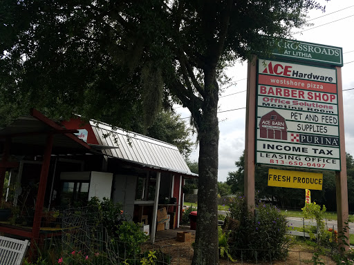 Produce Market «Crossroads Produce», reviews and photos, 10463-10487 S County Rd 39, Lithia, FL 33547, USA