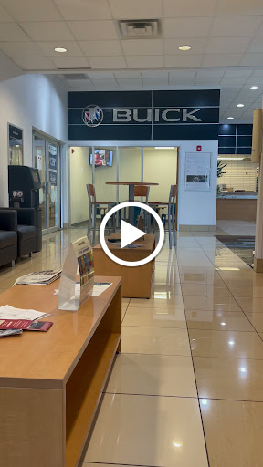 Car Dealer «Texan GMC Buick», reviews and photos, 18225 Eastex Fwy, Humble, TX 77338, USA