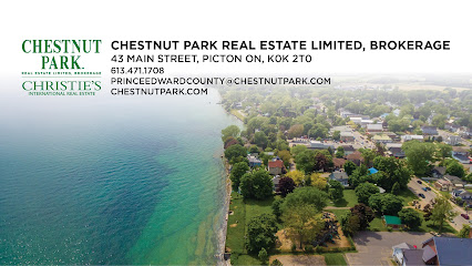 Chestnut Park Real Estate Limited, Brokerage | Prince Edward County