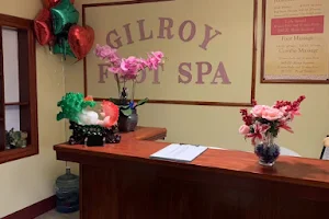 Gilroy Foot Spa image