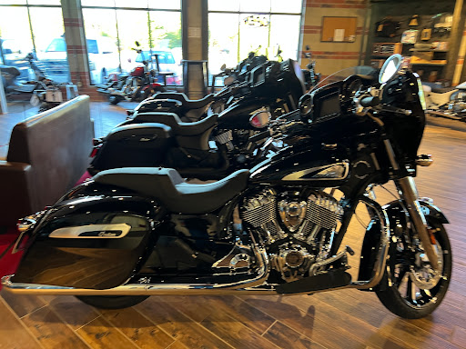 Motorcycle Dealer «Indian Motorcycles of Metro Milwaukee», reviews and photos, w191s7757 Racine Ave, Muskego, WI 53150, USA