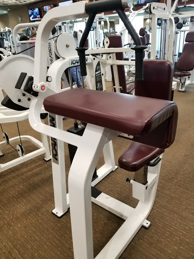 Gym «Life Time Fitness», reviews and photos, 601 Burr Ridge Pkwy, Burr Ridge, IL 60527, USA