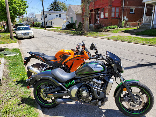 Motorcycle Parts Store «Cycle Gear», reviews and photos, 6905 W 159th St a, Tinley Park, IL 60477, USA