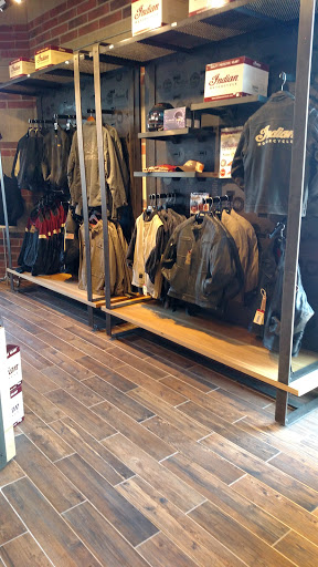 Motorcycle Dealer «Indian Motorcycles of Metro Milwaukee», reviews and photos, w191s7757 Racine Ave, Muskego, WI 53150, USA