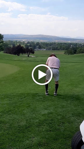 Public Golf Course «Foothills Golf Course», reviews and photos, 3901 S Carr St, Denver, CO 80235, USA