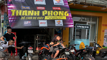 Đồ chơi xe máy gia lai THANH PHONG SHOP