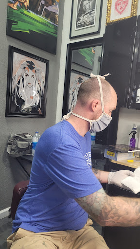 Find tattoo ideas mom for your next unique tattoo in Albuquerque at Urban Inkology Tattoo Studio (Coors)