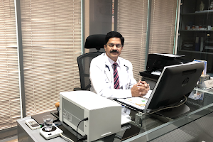 DR.JEGAN CHACKO CLINIC image
