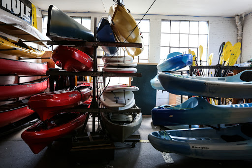 Outdoor Sports Store «Peak Sports», reviews and photos, 207 NW 2nd St, Corvallis, OR 97330, USA