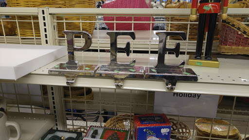 Donations Center «Goodwill», reviews and photos, 7107 Northgate Way, Westerville, OH 43082, USA