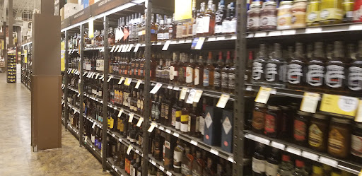 Wine Store «Total Wine & More», reviews and photos, 100 Independence Way, Danvers, MA 01923, USA