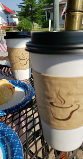 Coffee Shop «St. Thomas Roasters», reviews and photos, 5951 Linglestown Rd, Harrisburg, PA 17112, USA