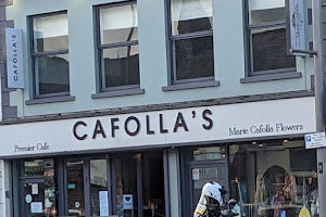 Cafolla's