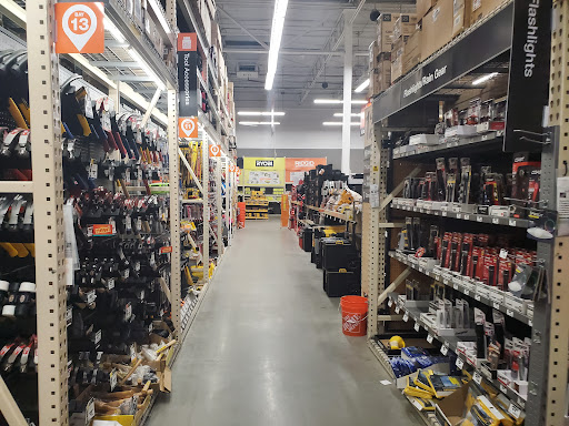 Home Improvement Store «The Home Depot», reviews and photos, 350 Auto Park Dr, Middletown, DE 19709, USA