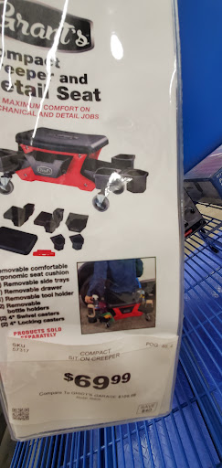 Hardware Store «Harbor Freight Tools», reviews and photos, 321 Speen St #3a, Natick, MA 01760, USA