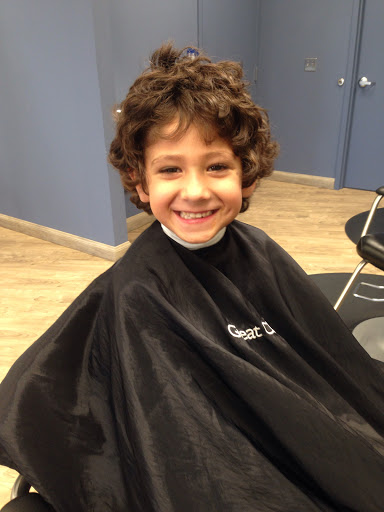 Hair Salon «Great Clips», reviews and photos, 40 Riverton Commons Plaza b, Front Royal, VA 22630, USA