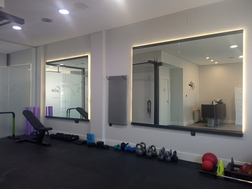 Victoria Boutique Fitness en Colmenar Viejo, Madrid