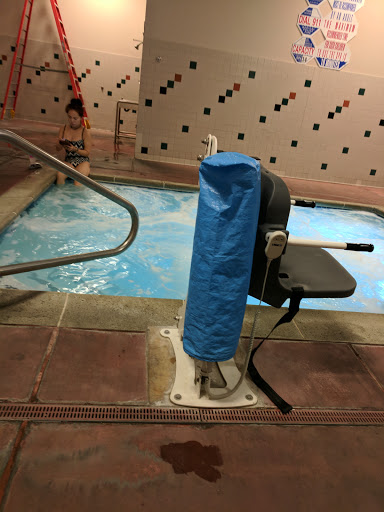 Health Club «24 Hour Fitness», reviews and photos, 2106 W Craig Rd, North Las Vegas, NV 89031, USA