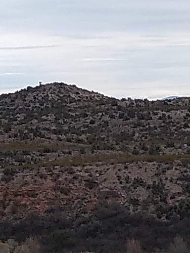 National Park «Tuzigoot National Monument», reviews and photos, 25 Tuzigoot Rd, Clarkdale, AZ 86324, USA