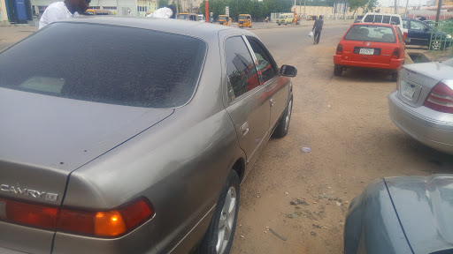Jifatu Shopping Centre, C29 Kano, Olusegun Obasanjo Way, Kano, Nigeria, Car Wash, state Kano