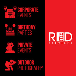 Red Event Designers