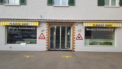 Plausch Shop GmbH