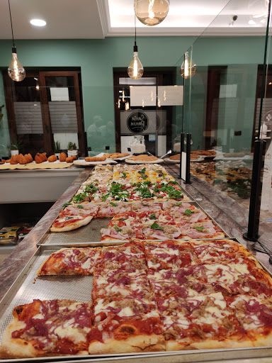 Central pizza in Chiaravalle Centrale, Provincia di Catanzaro