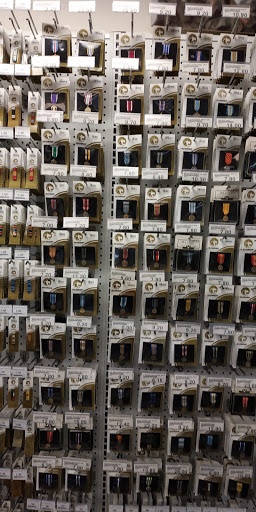 Uniform Store «MIlitary Clothing», reviews and photos, 1461 Patrick St, Lackland AFB, TX 78236, USA