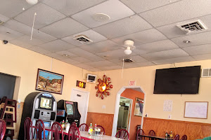 Cabanas Restaurant & Bar