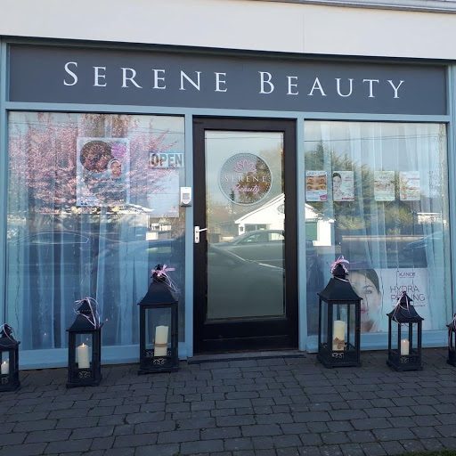 Serene Beauty in Sallins, Co. Kildare