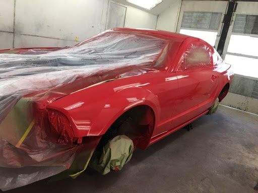 Auto Repair Shop «USA Auto Repair», reviews and photos, 3503 S Gevers St, San Antonio, TX 78210, USA