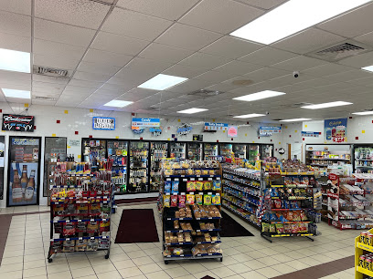 Corner Market Sunoco Gas Station | Grocery Store | Gas | Liquor Store | Vapes | Delta 8 | Cigars | Hunt's Brother's Pizza