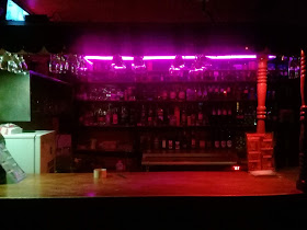 SENTIDOS DISCO CLUB